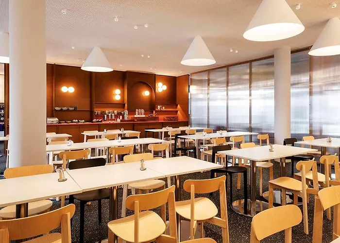 Hotel Ibis Budget Münster
