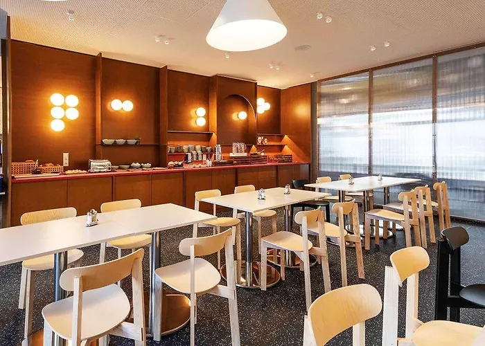 Hotel Ibis Budget Münster