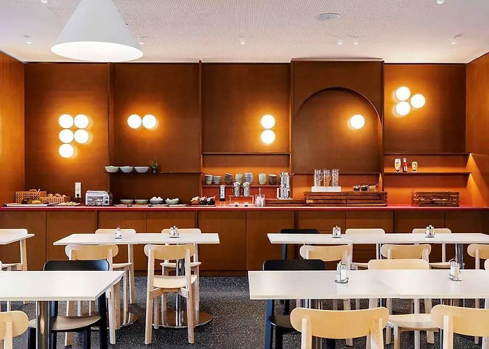 Ibis Budget Hotel 2*