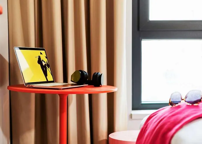 Ibis Budget Münster